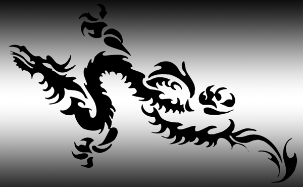 龍紋