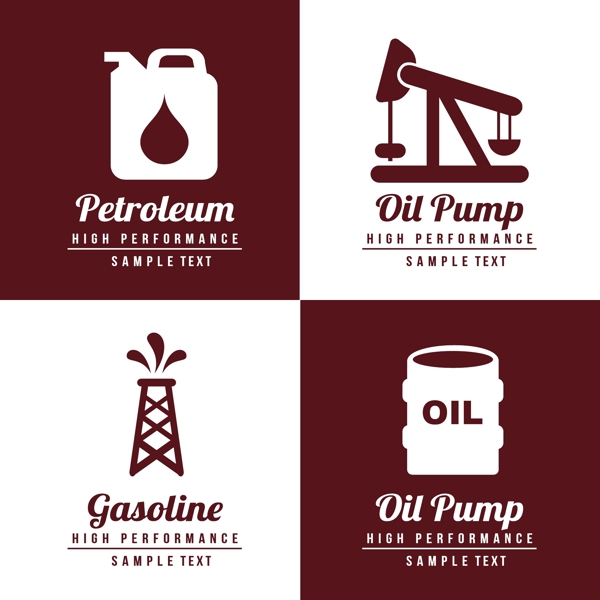 石油天然气图片