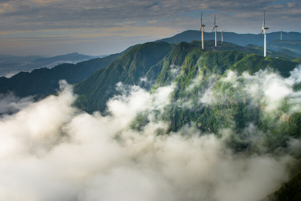 云海风景