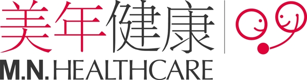 美年健康医疗logo图片