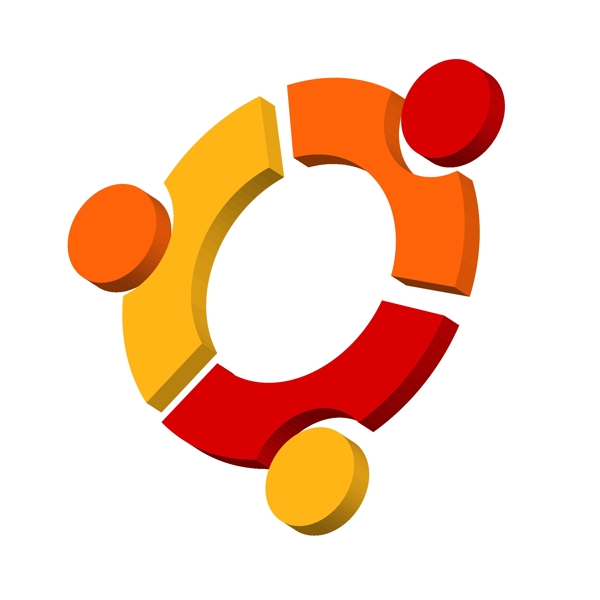 UbuntuLinuxIIId的标志