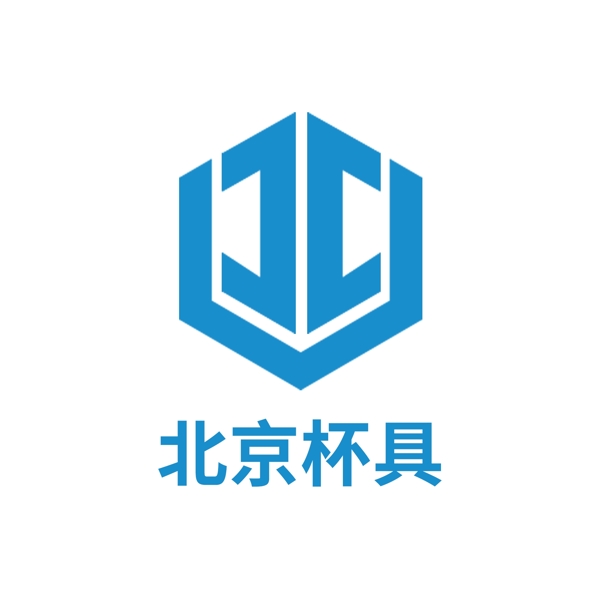 北京杯具制造有限公司logo设计