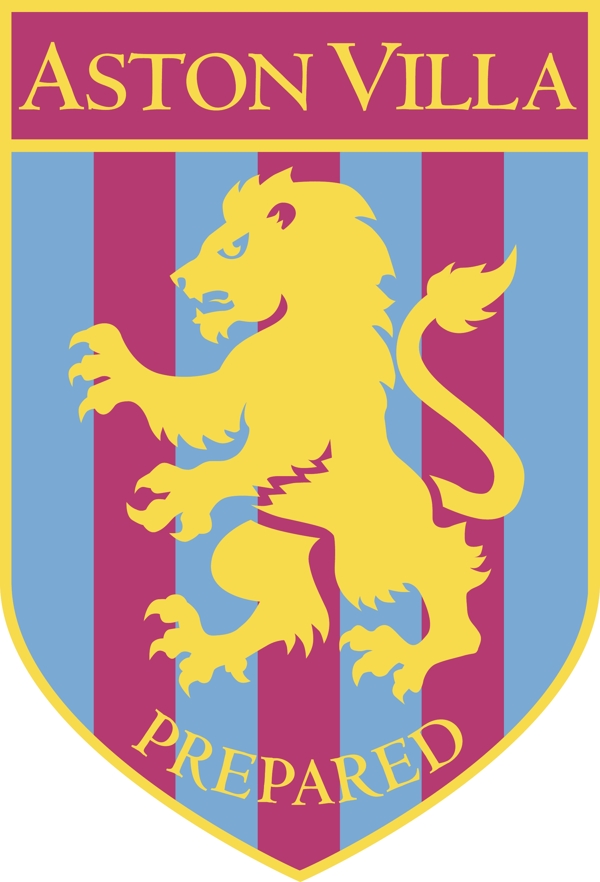 狮子盾牌商标图片