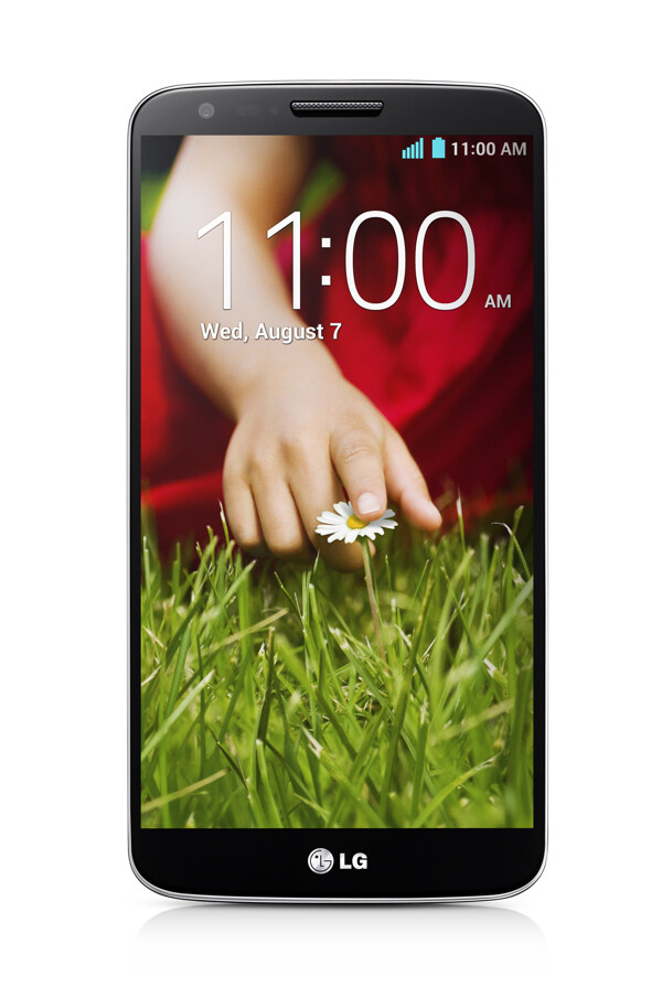 LGG2手机图片