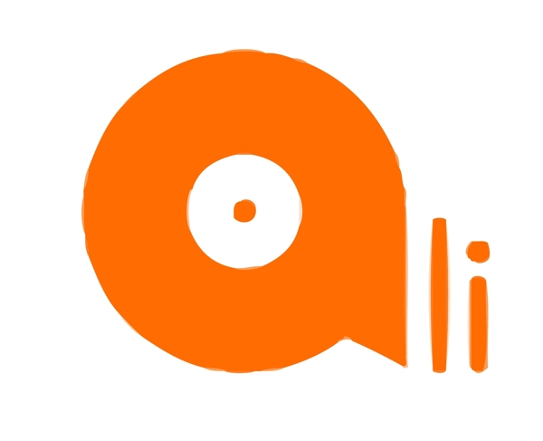 音乐公司logo设计