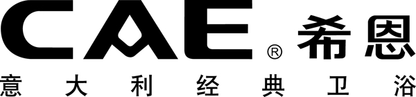 希恩卫浴logo图片