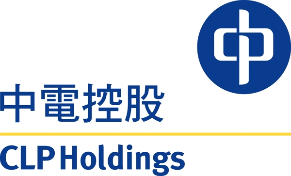 香港中电控股集团标志LOGO