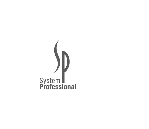 WellaSystemProfessionallogo设计欣赏WellaSystemProfessional洗护品LOGO下载标志设计欣赏