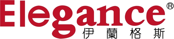 依兰格斯logo图片