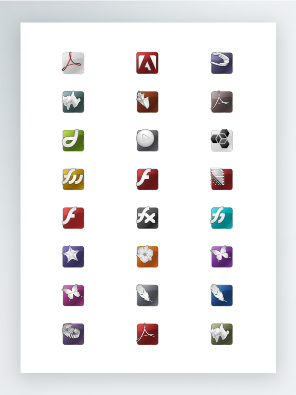 AdobeSymboliCS3