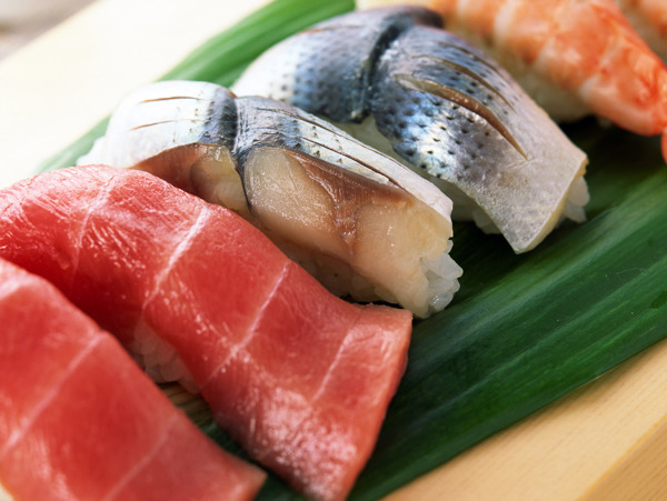 海鲜海鲜食物