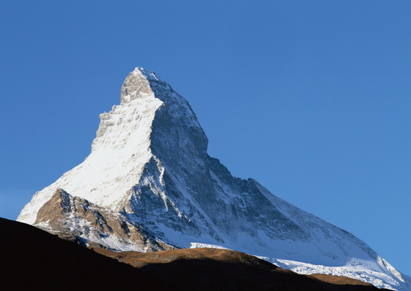 山景风光