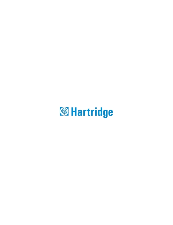 Hartridgelogo设计欣赏IT公司LOGO标志Hartridge下载标志设计欣赏