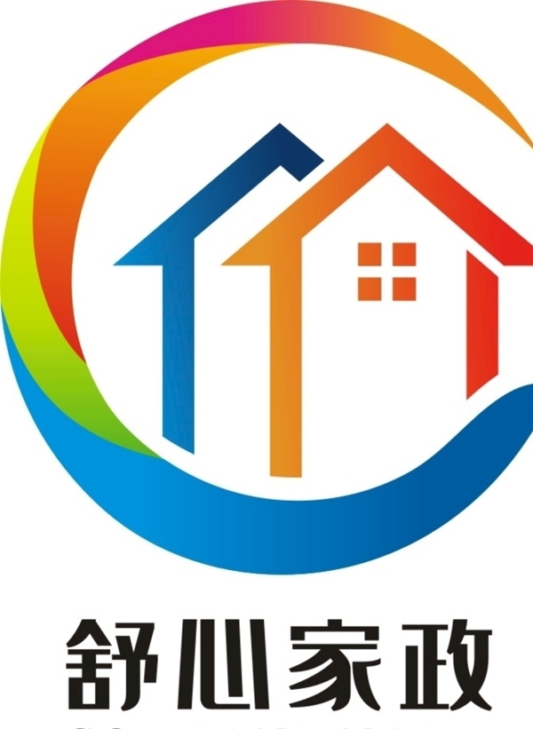 家政logo