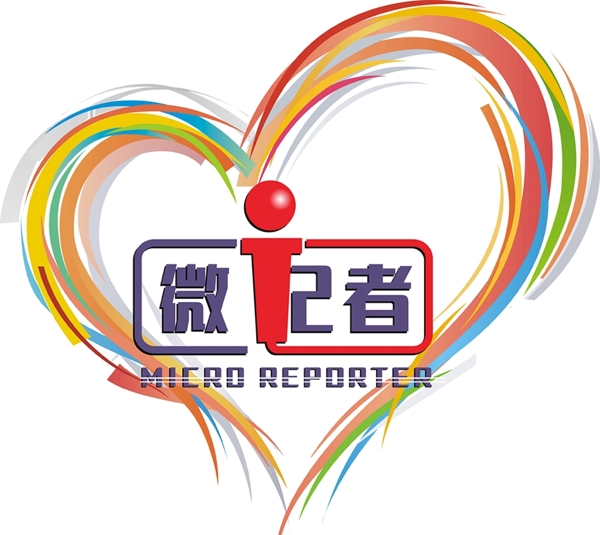 微记者logo