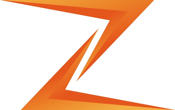 Z字logo