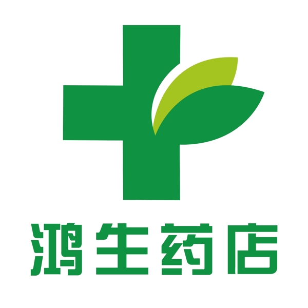 药店logo图片