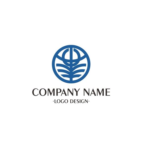 企业标志logo设计