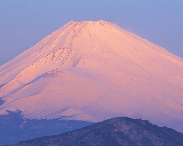 山景风光