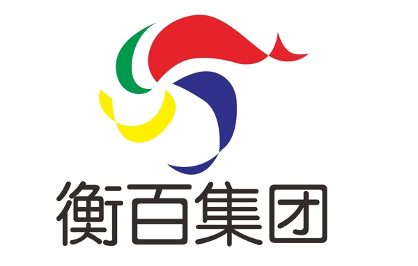 衡水市百货大楼logo
