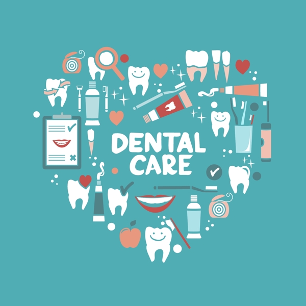 牙医logo牙齿牙科图片