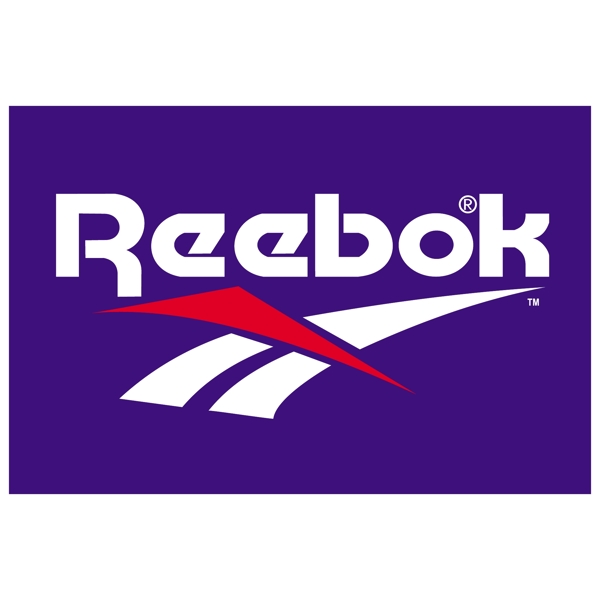锐步Reebok企业标志图片