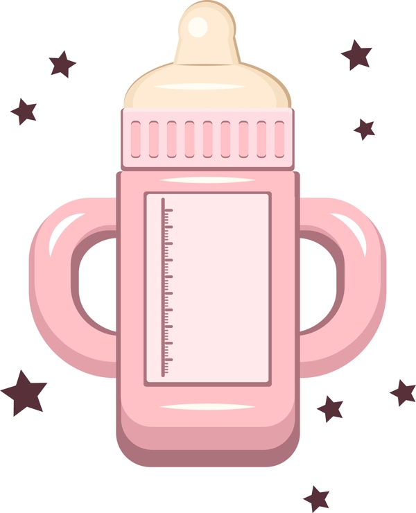 生活用品婴儿用品奶瓶2