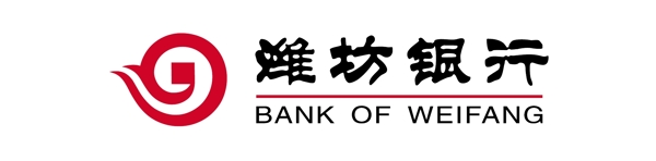 潍坊银行logo