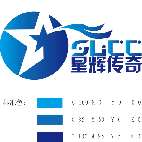 传媒公司logo图片