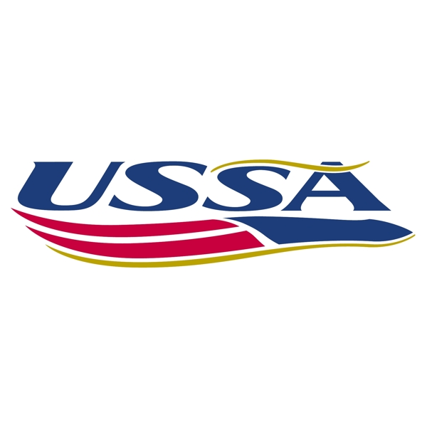 USSA时尚LOGO