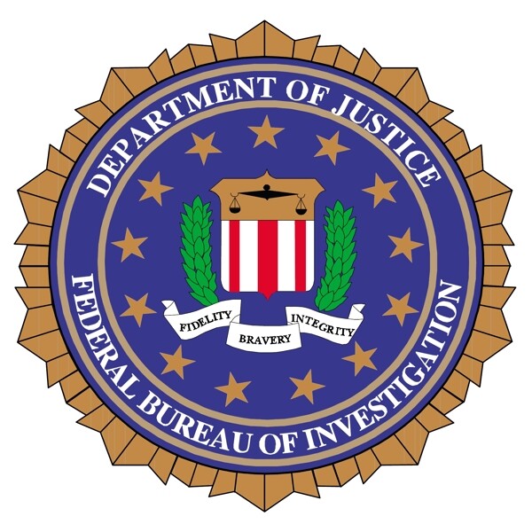 FBI联邦调查局