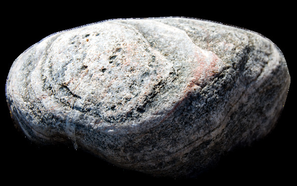 石头透明背景PNG