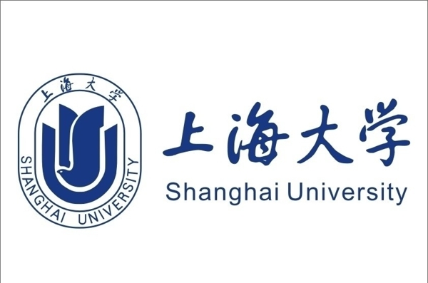 上海大学校徽图片