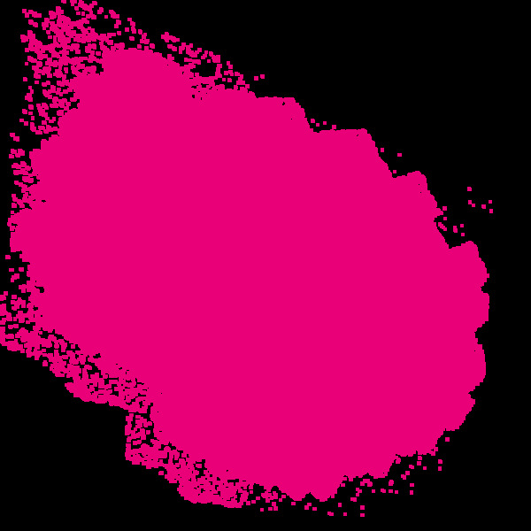 粉红色纹理图案png元素