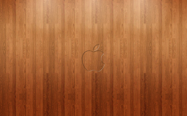 苹果木纹