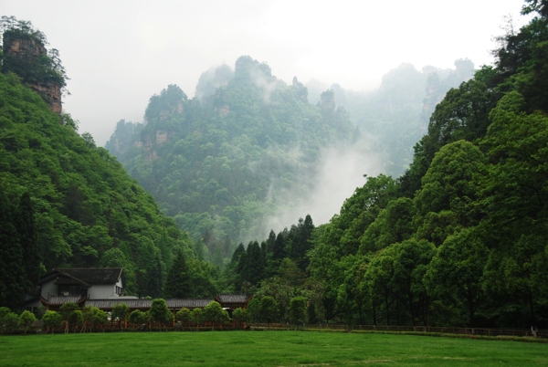 风景照片