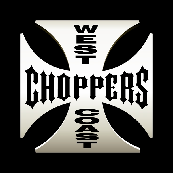 西海岸choppers11