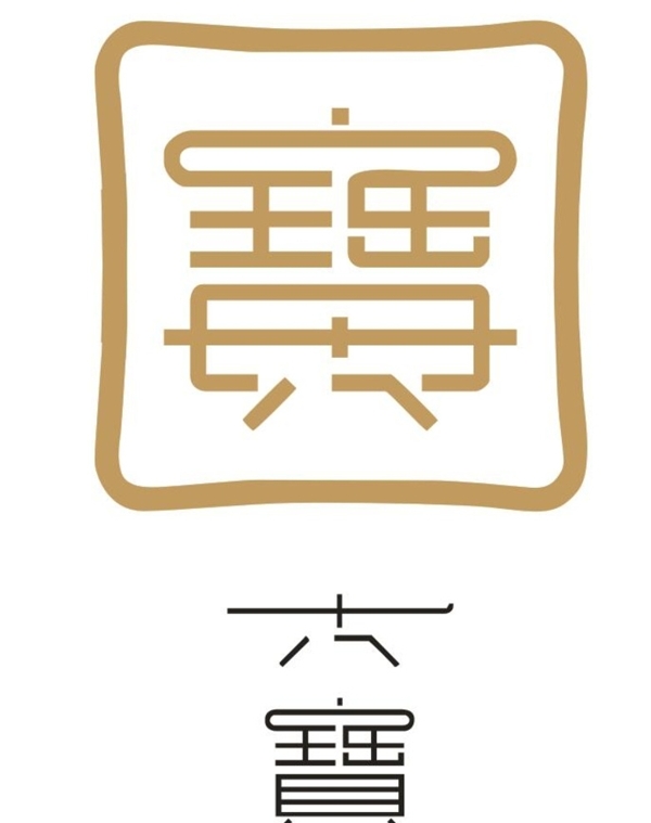 大宝logo