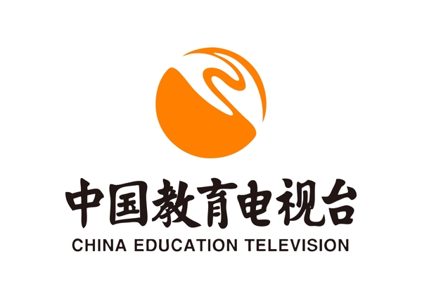 中国教育电视台CETV台标