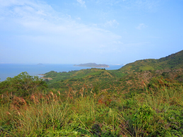 海景图片