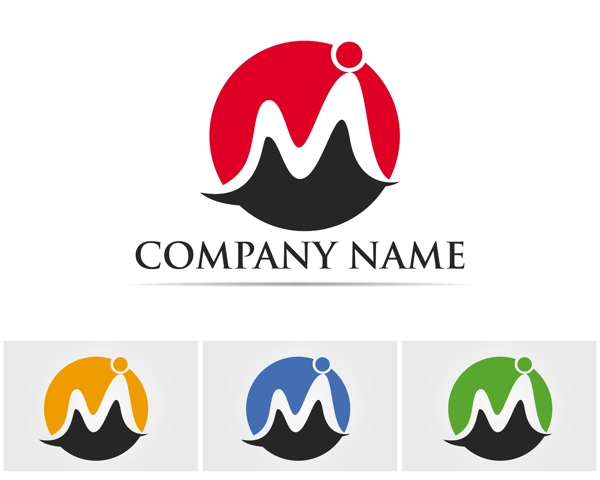 互联网科技logo游戏logo邮箱