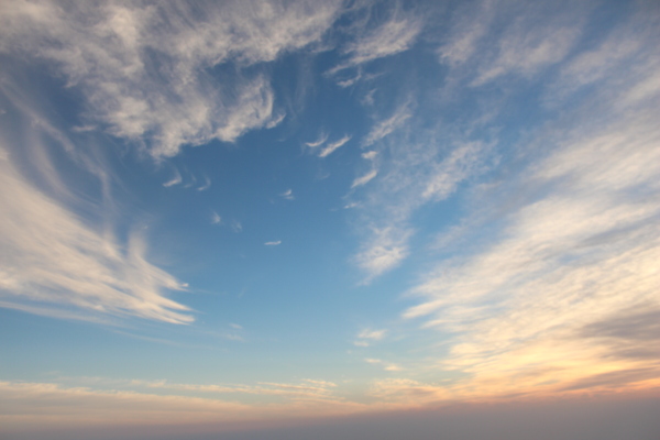 天空图片