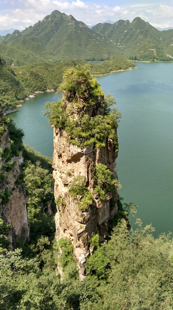 自然风景