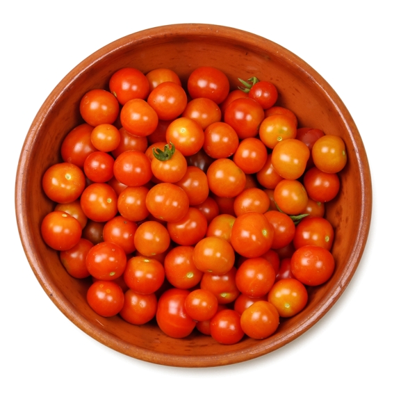 唯美小西红柿高清素材