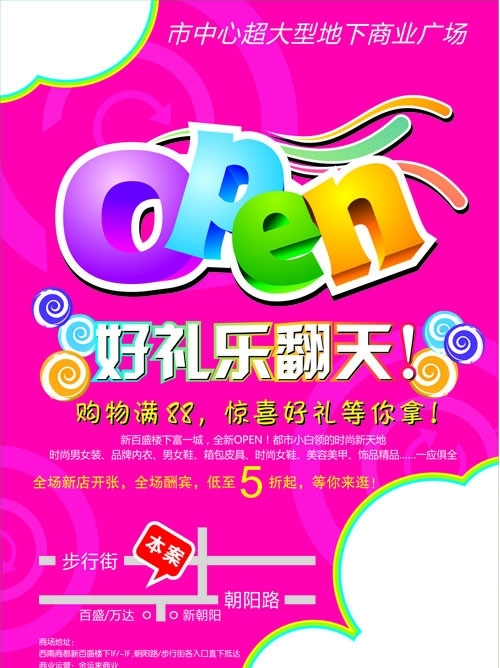 OPEN单张图片