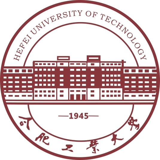 合肥工业大学logo