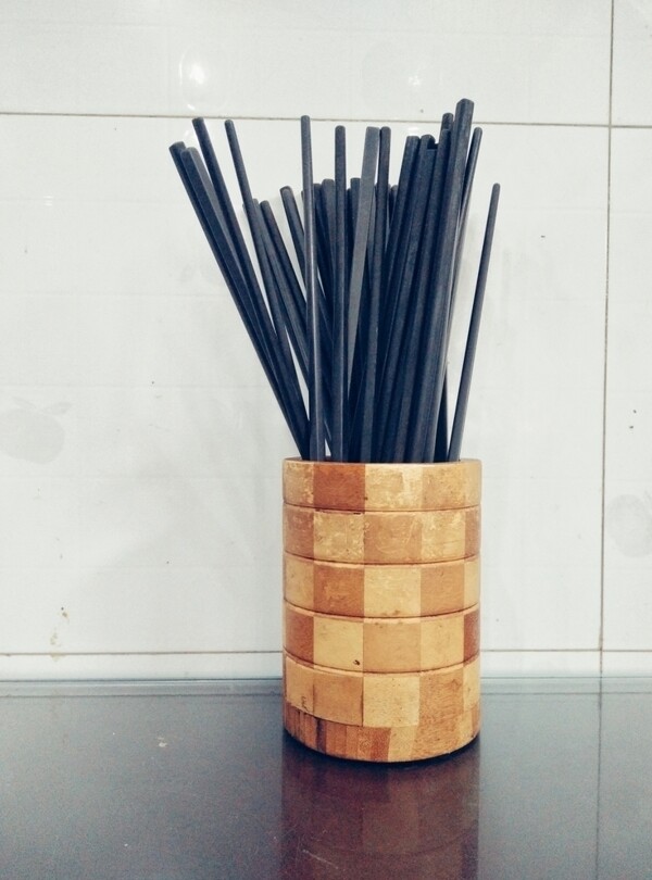 竹筷桶筷筒餐具筷子筷笼