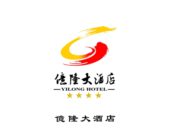 大酒店LOGO图片