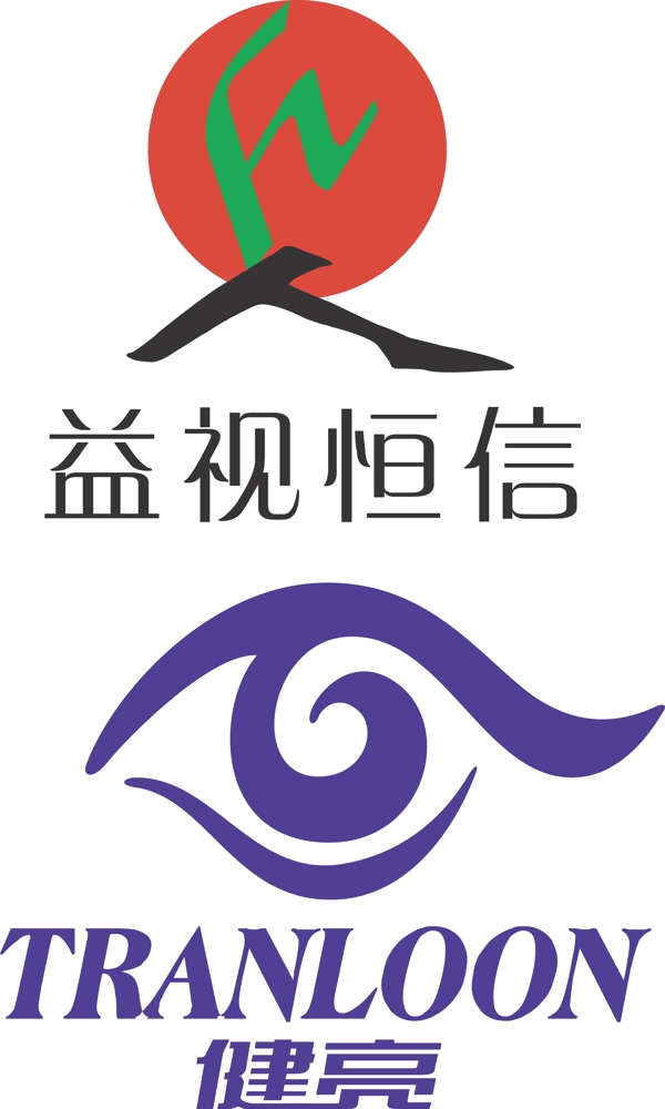 健亮logo图片