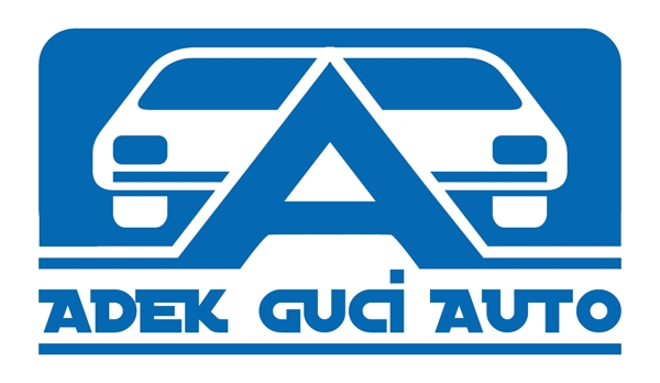 AdekGucilogo设计欣赏AdekGuci航空运输标志下载标志设计欣赏